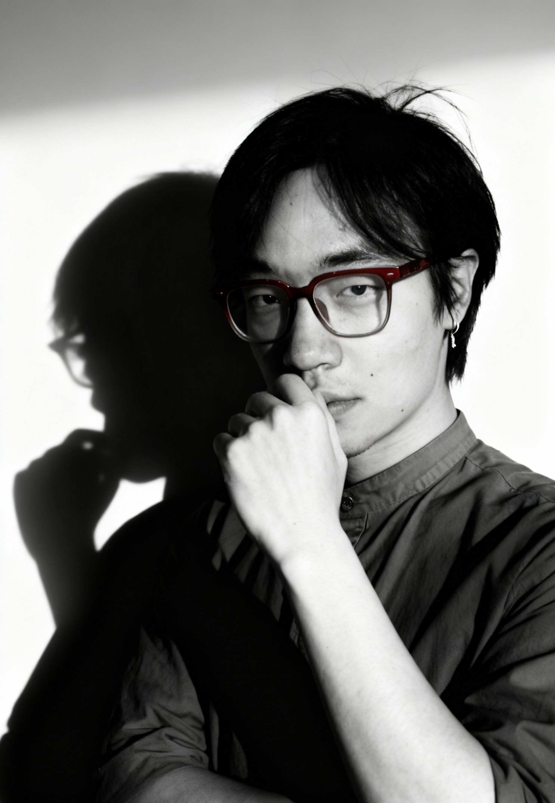 Zizhen Zhang