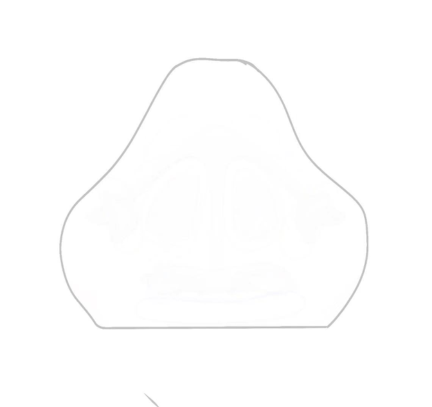 Zone map
